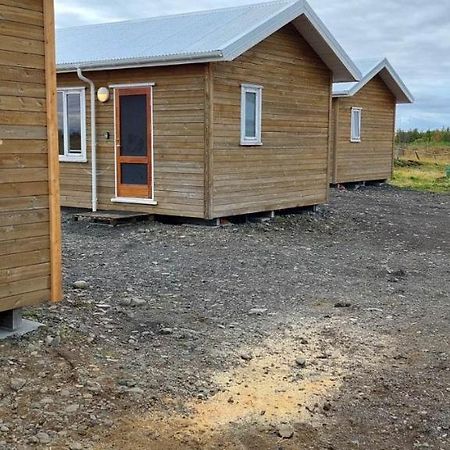 Hotel Gaukshof Selfoss Zewnętrze zdjęcie
