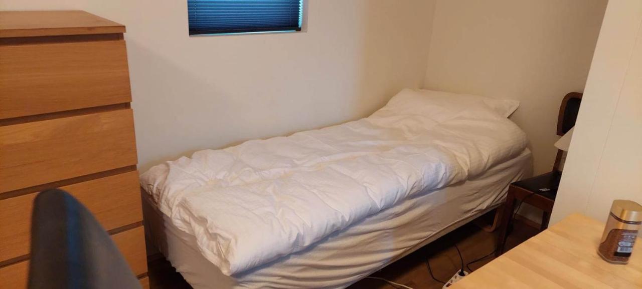 Hotel Gaukshof Selfoss Zewnętrze zdjęcie