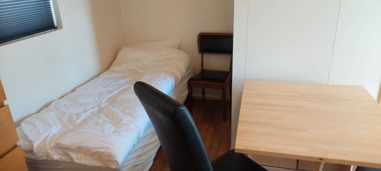 Hotel Gaukshof Selfoss Zewnętrze zdjęcie
