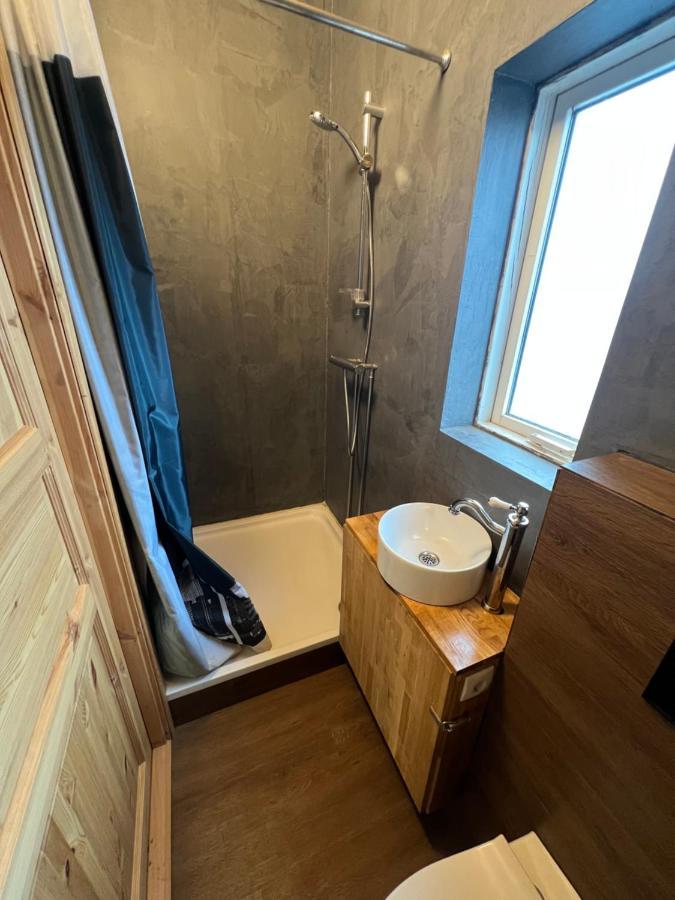 Hotel Gaukshof Selfoss Zewnętrze zdjęcie