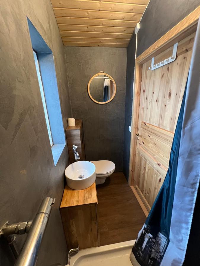 Hotel Gaukshof Selfoss Zewnętrze zdjęcie