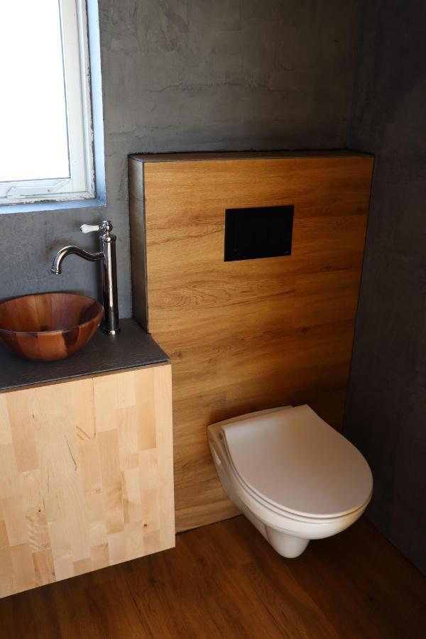 Hotel Gaukshof Selfoss Zewnętrze zdjęcie