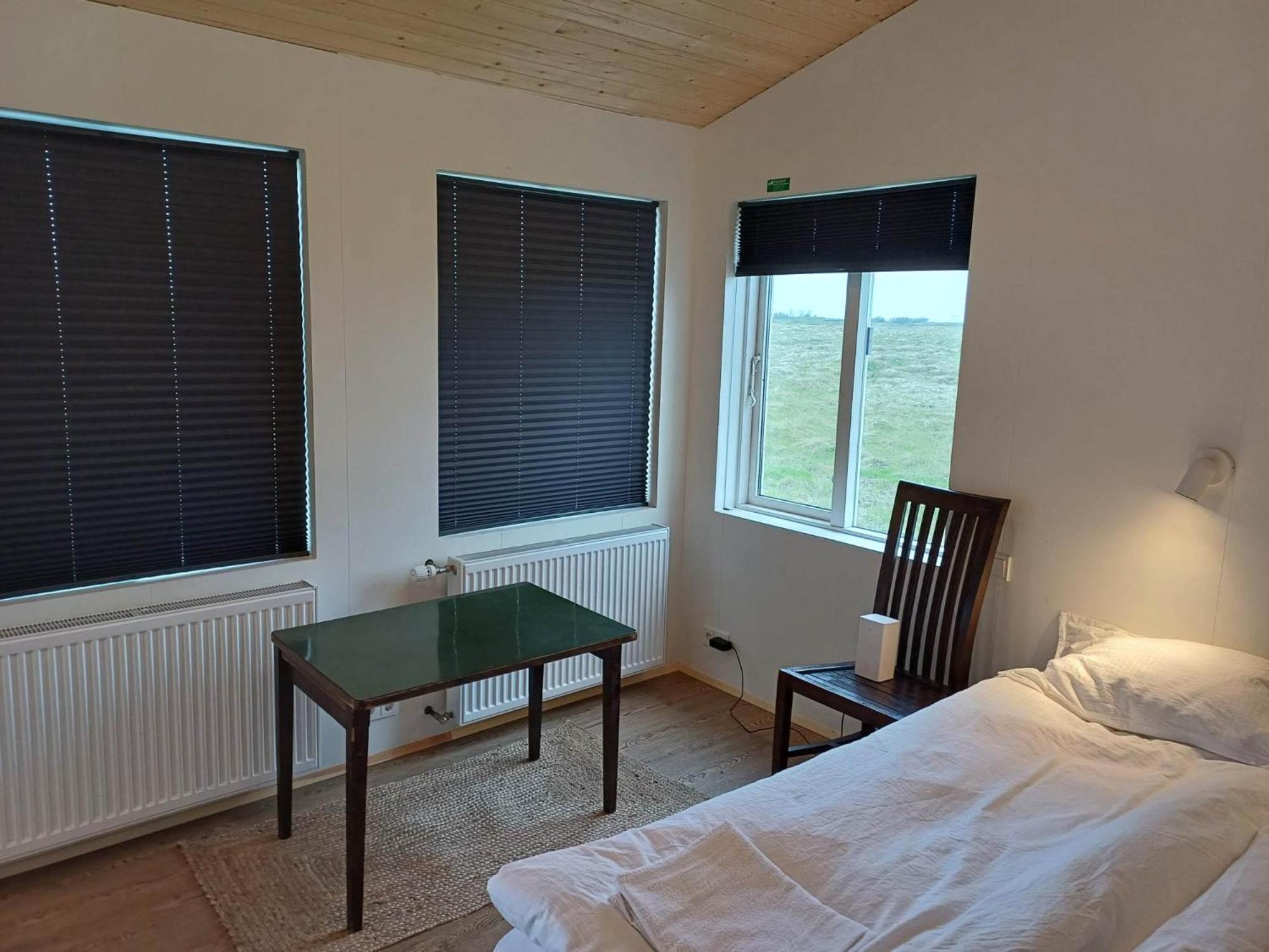 Hotel Gaukshof Selfoss Zewnętrze zdjęcie