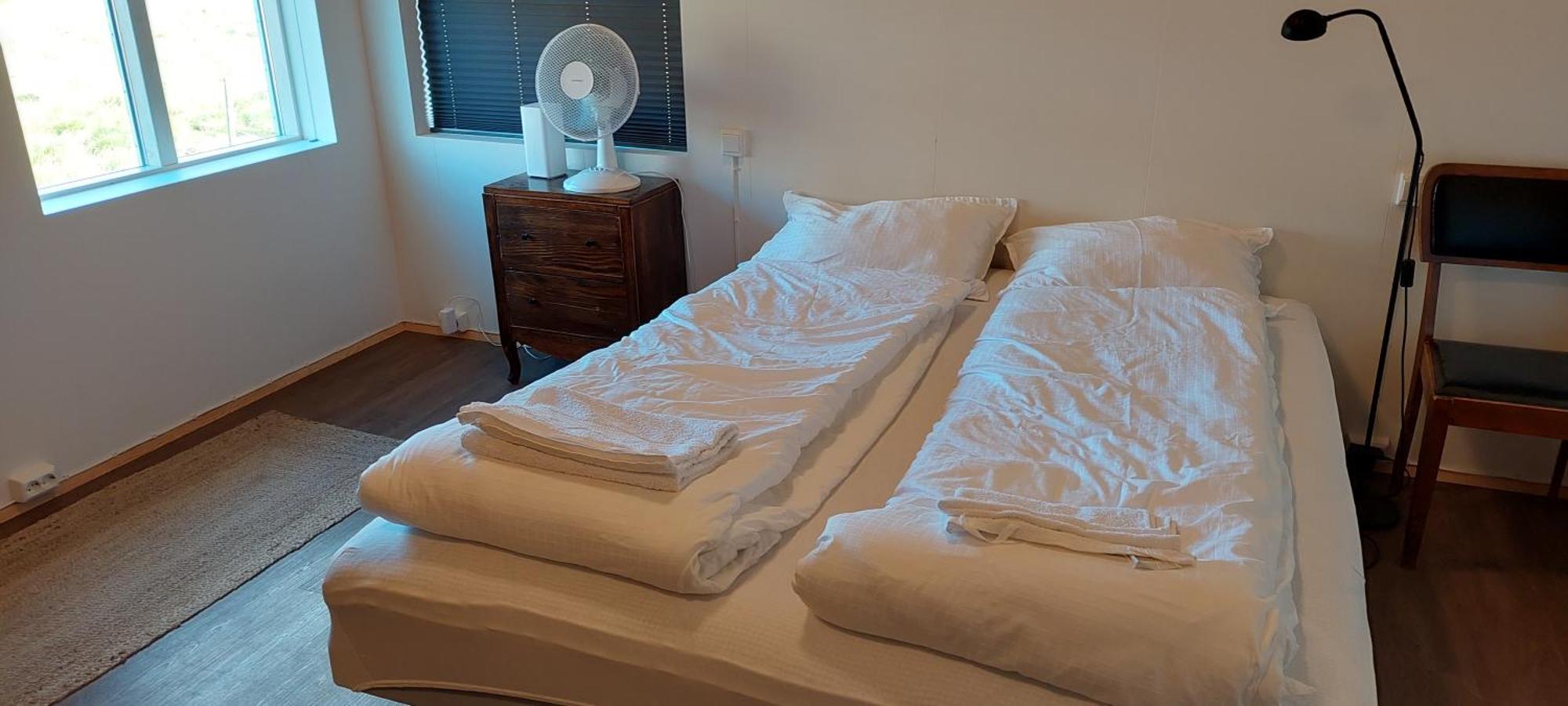 Hotel Gaukshof Selfoss Zewnętrze zdjęcie